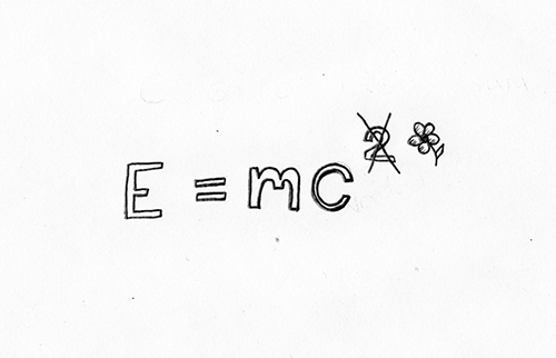 e=mc?